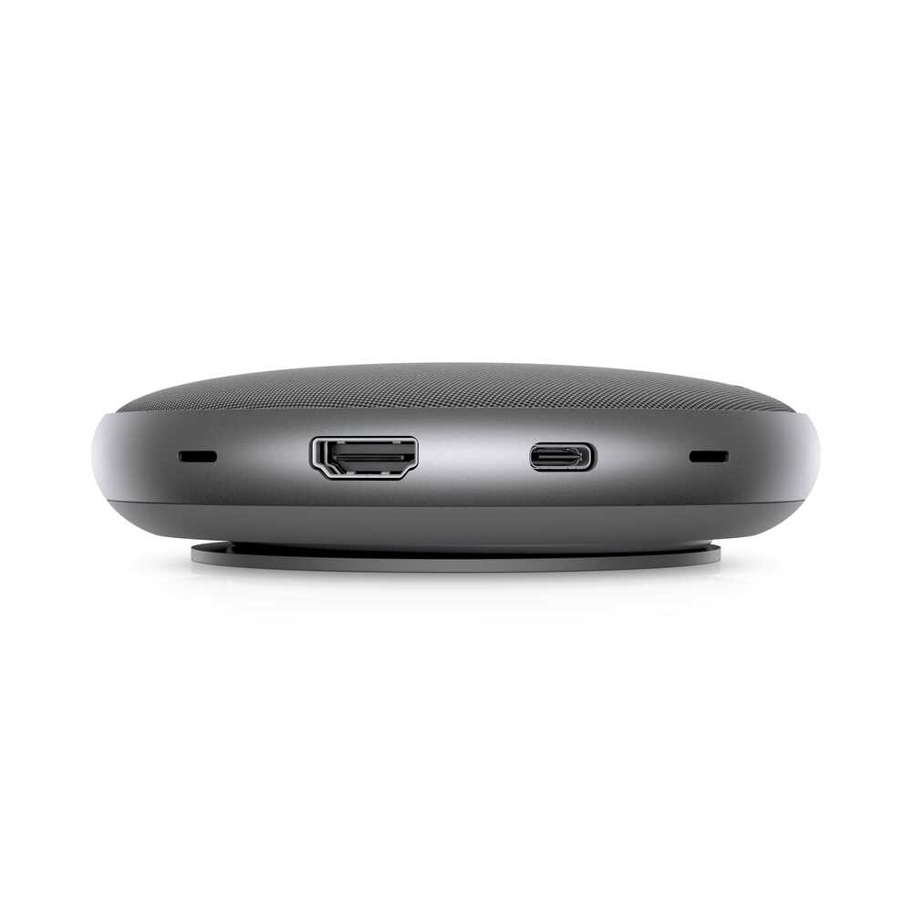 Dell Mobile Adapter Speakerphone MH3021P 470-AELP