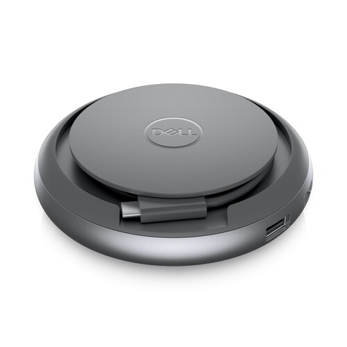 Dell Mobile Adapter Speakerphone MH3021P 470-AELP - Thumbnail