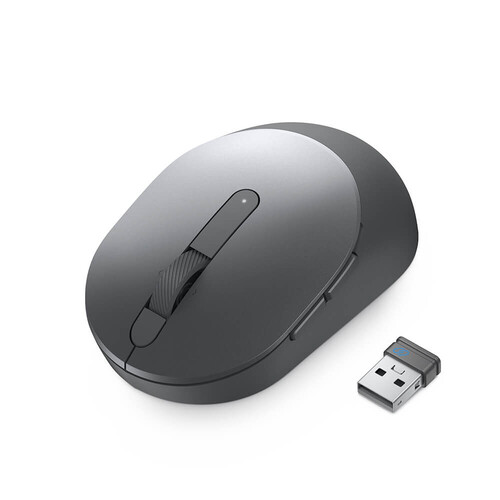 Dell Pro Kablosuz Mouse 570-ABHL MS5120W - Thumbnail