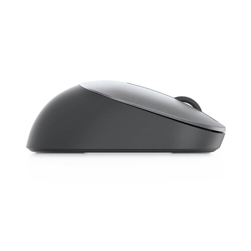 Dell Multi-Device Kablosuz Optik Mouse Gri MS5320W 570-ABHI - Thumbnail