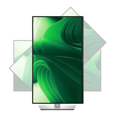 Dell P2425DE 23.8'' 5ms WQHD Hdmi Dp Type-C IPS - Thumbnail
