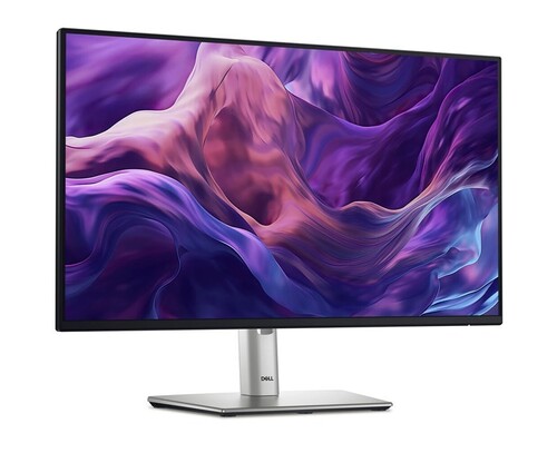 Dell P2425H 23.8'' 5ms FHD Vga Hdmi Pivot DP IPS - Thumbnail