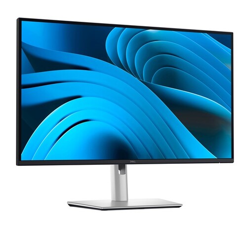 Dell P2725DE 27'' 5ms WQHD Hdmi Dp Type-C IPS - Thumbnail