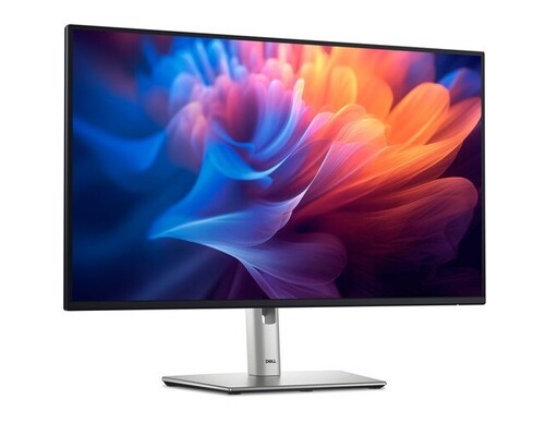 Dell P2725HE 27'' 5ms FHD Hdmi Dp Type-C Pivot IPS - Thumbnail