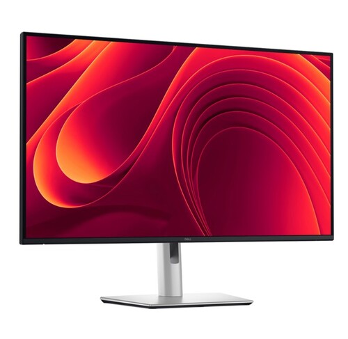 Dell P3225DE 31.5'' 5ms WQHD Type-C Pivot IPS - Thumbnail