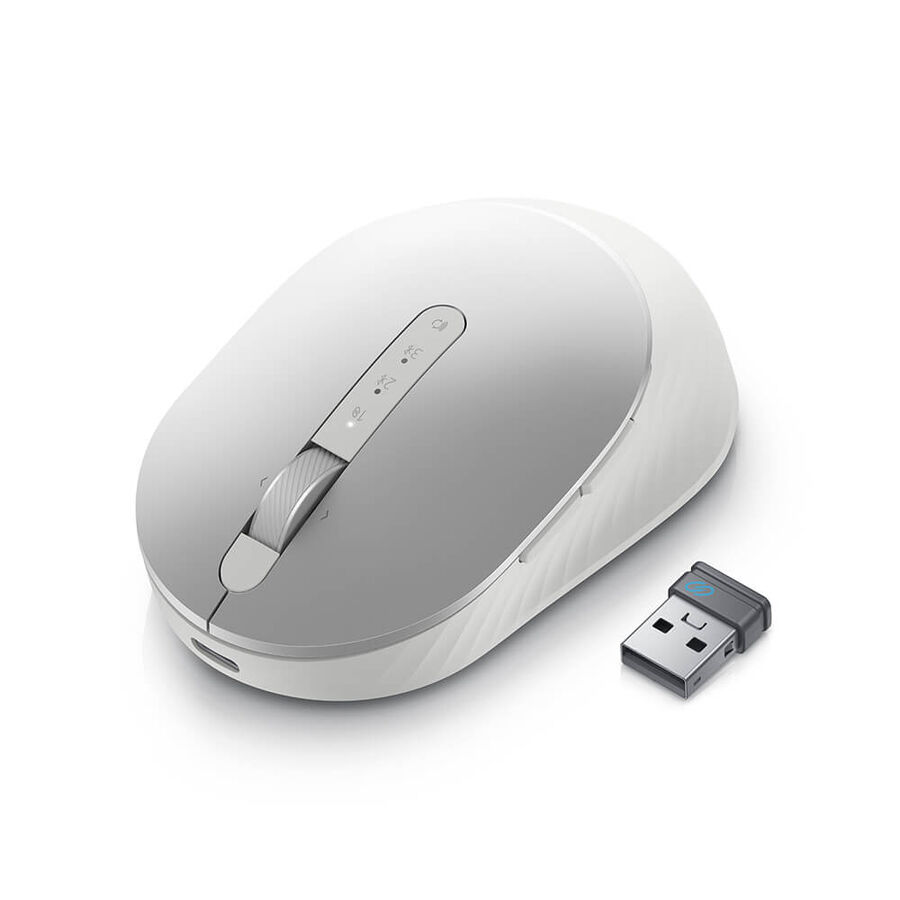 DELL - Dell Premier MS7421W Şarj Edilebilir Kablosuz Mouse 570-ABLO