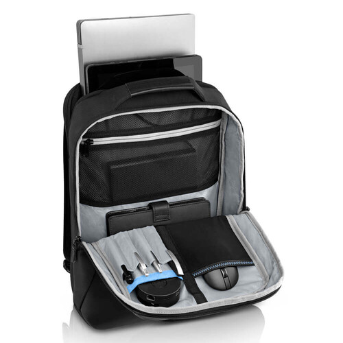 Dell Premier Slim 15′′ Notebook Sırt Çantası 460-BCQM PE1520PS - Thumbnail