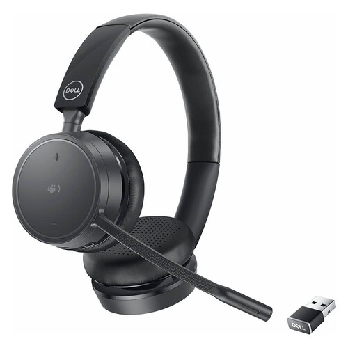 Dell Pro Kablosuz Kulaklık 520-AATM WL5022 - Thumbnail