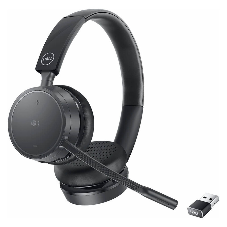 DELL - Dell Pro Kablosuz Kulaklık 520-AATM WL5022