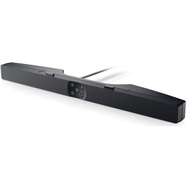 DELL - Dell Pro Stereo Soundbar 520-AANX AE515M