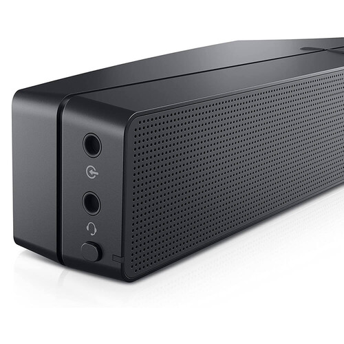 Dell Pro Stereo Soundbar 520-AANX AE515M - Thumbnail