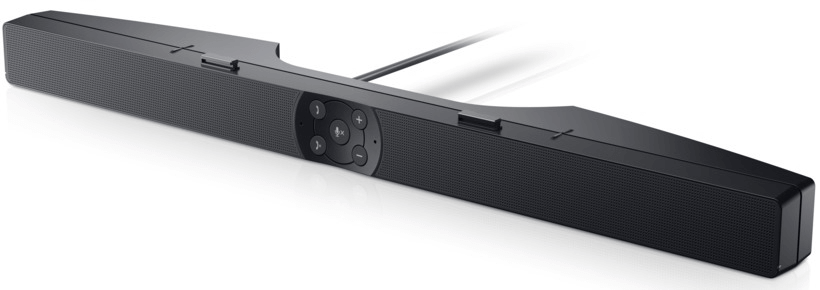 DELL - Dell Pro Stereo Soundbar 520-AANX AE515M
