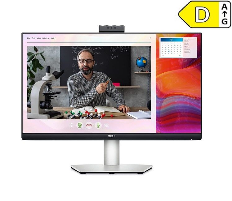 Dell - Dell S2422HZ 23.8