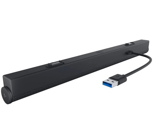 Dell SB522A Slim Soundbar (520-AAVR) - Thumbnail