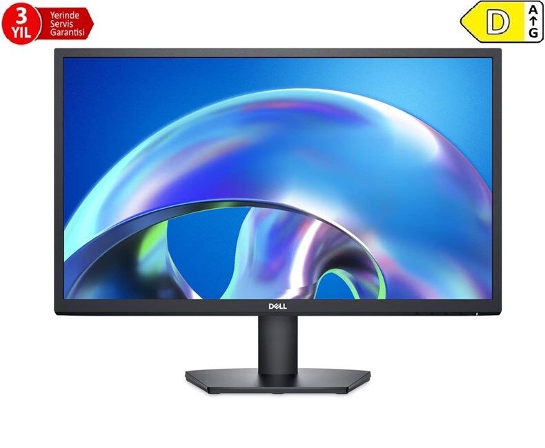 Dell - Dell SE2425H 23.8'' 5ms FHD Vga Hdmi VA