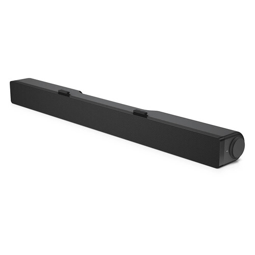 Dell Stereo Soundbar 520-AANY AC511M - Thumbnail