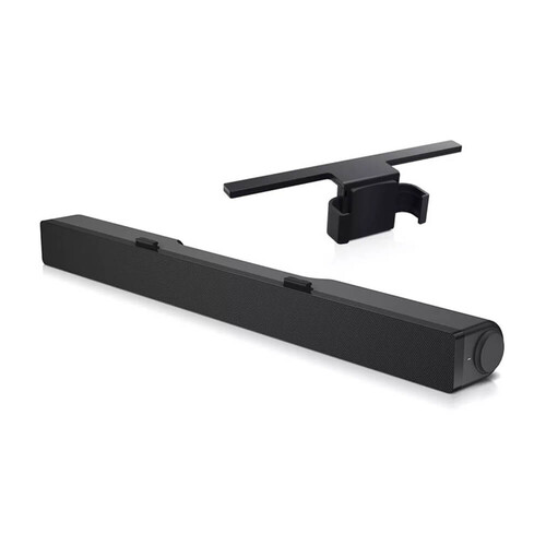 OUTLET Dell Stereo Soundbar 520-AANY AC511M - Thumbnail