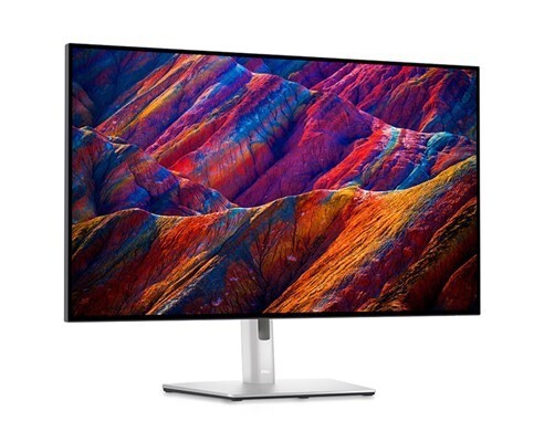 Dell UltraSharp U2724DE 27