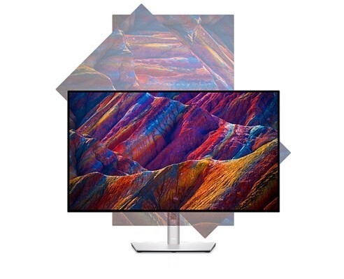 Dell UltraSharp U2724DE 27