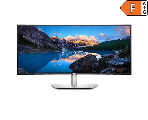 Dell UltraSharp U3423WE 34