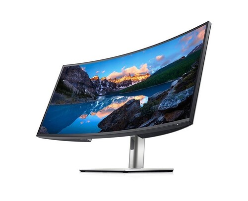 Dell UltraSharp U3423WE 34