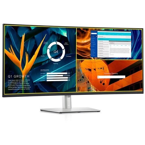 Dell UltraSharp U3824DW 37.5