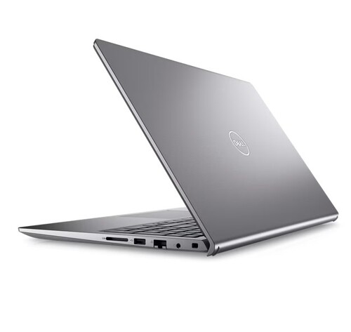 Dell Vostro 3530 i5 1334-15.6''-16G-512SSD-Dos - Thumbnail