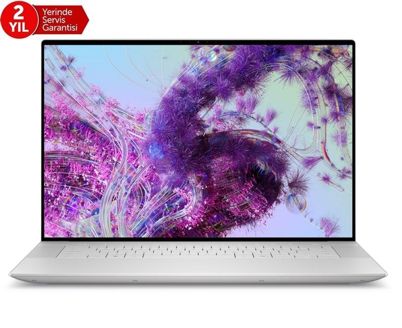 Dell - Dell XPS 16 9640 Ultra7 155-16.3-32GB-1TBSD-8G-WP