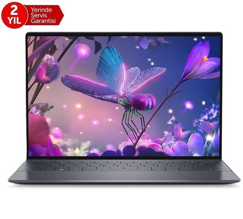 Dell XPS13 9320 i7 1360P-13.4''-16GB-1TBSSD-W11Pro - Thumbnail