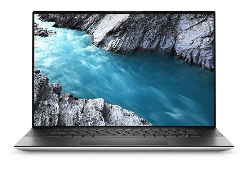 Dell - Dell XPS17 9720 i9 12900-17''-32GB-1TB SSD-6G-WPro