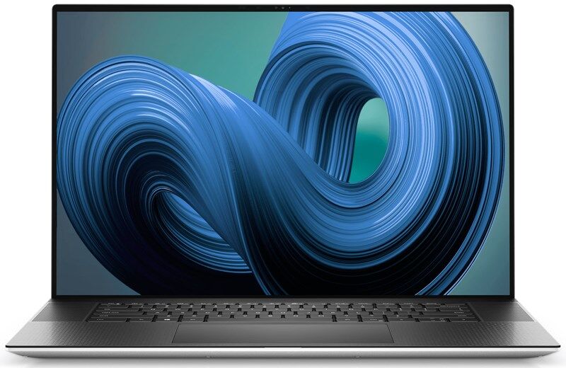 Dell - Dell XPS17 9720 i9 12900-17''-64GB-2TB SSD-6G-WPro