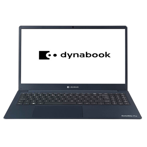 Dynabook (Toshiba) Satellite Pro C50-E-11H i3-7020U 8GB 256GB SSD 15.6