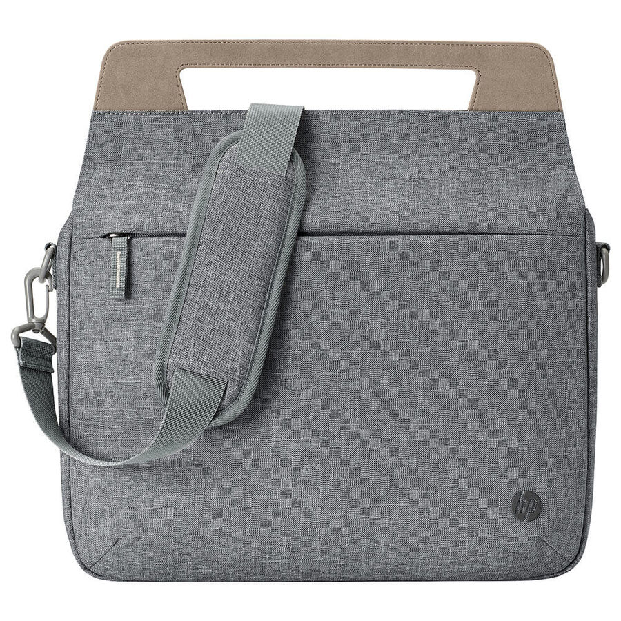 HP - HP Renew Slim Briefcase 14