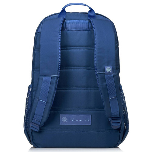 HP Active Backpack 15.6 inç Mavi-Sarı Laptop Sırt Çantası 1LU24AA - Thumbnail