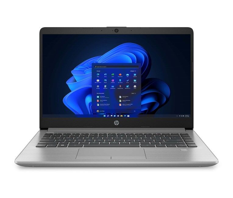 HP - HP 240 G9 6Q8L9ES i5 1235-14''-8G-512SSD-Dos