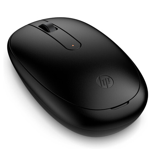 HP 240 Kablosuz Bluetooth Mouse 3V0G9AA - Thumbnail