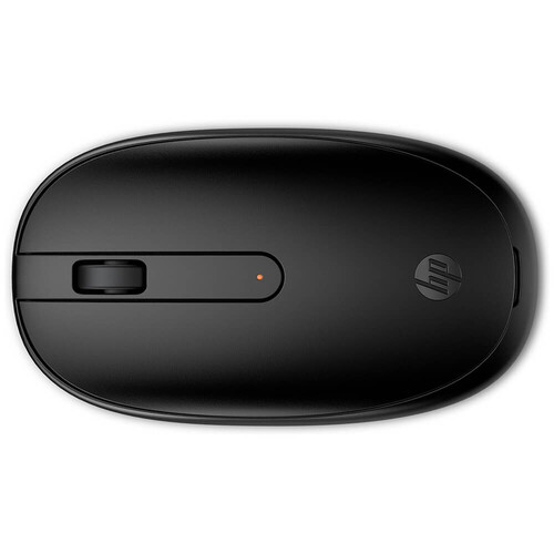 HP 240 Kablosuz Bluetooth Mouse 3V0G9AA - Thumbnail