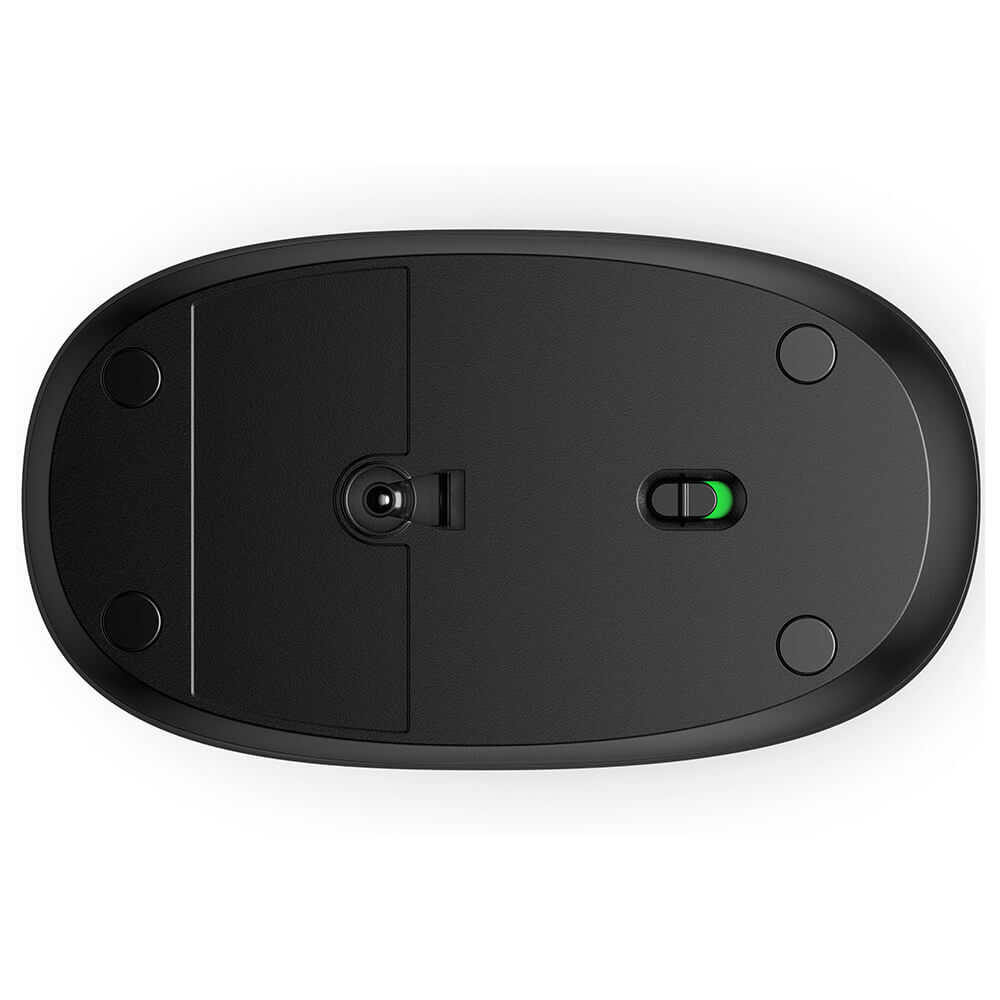 HP 240 Kablosuz Bluetooth Mouse 3V0G9AA