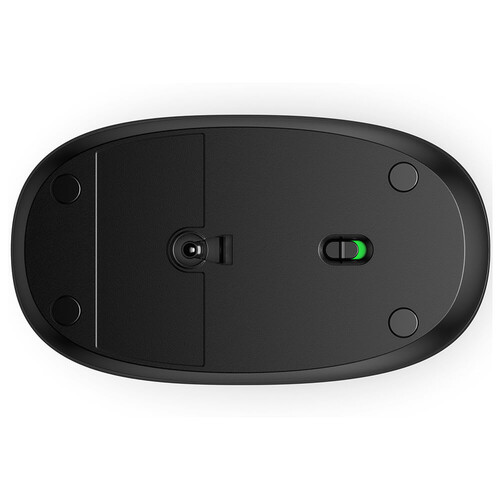 HP 240 Kablosuz Bluetooth Mouse 3V0G9AA - Thumbnail