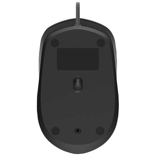 HP 150 Kablolu Optik Mouse 240J6AA - Thumbnail