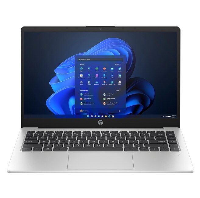 HP - HP 245 G10 8A550EA Ryzen 5 -14''-8G-512SSD-Dos