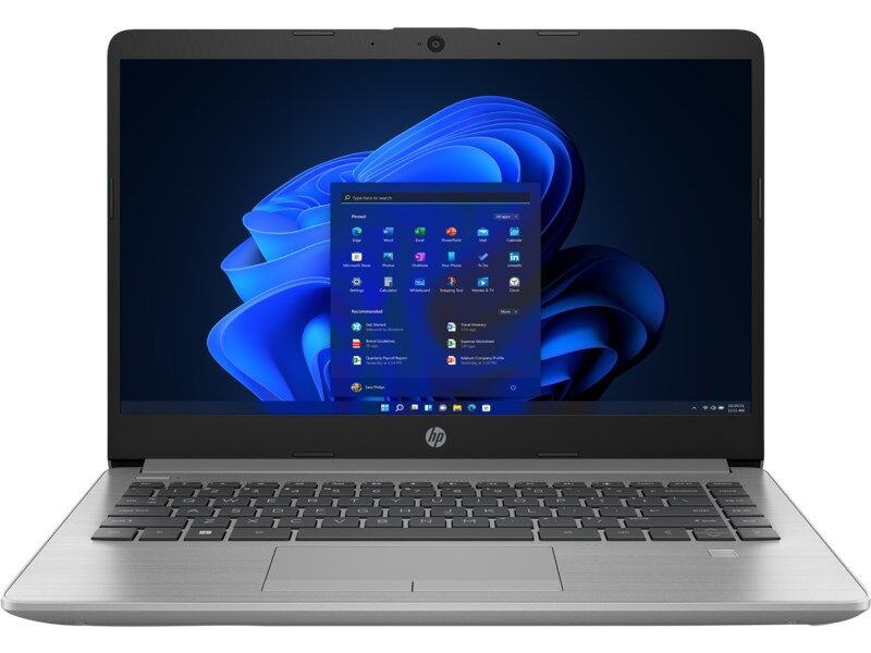 HP - HP 245 G9 6Q8M4ES Ryzen 7-14''-8G-512SSD-Dos