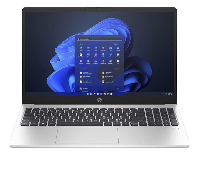 HP - HP 255 G10 3Z6C7ES Ryzen 5-15.6''-16G-512SSD-Dos