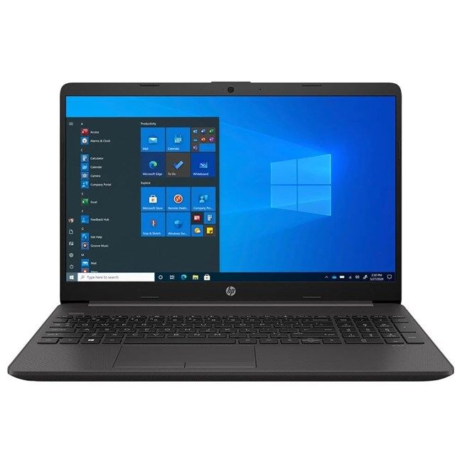 HP - HP 255 G8 7N4W6AA Ryzen 5 5500-15.6