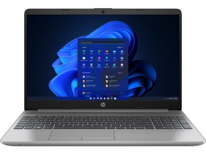 HP - HP 255 G9 6Q8N3ES Ryzen 7-15.6''-8G-512SSD-Dos