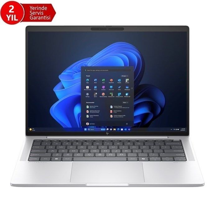 HP - HP EliteBook 1040 G11 Ultra7 155H-14-32G-1TBSD-WPr