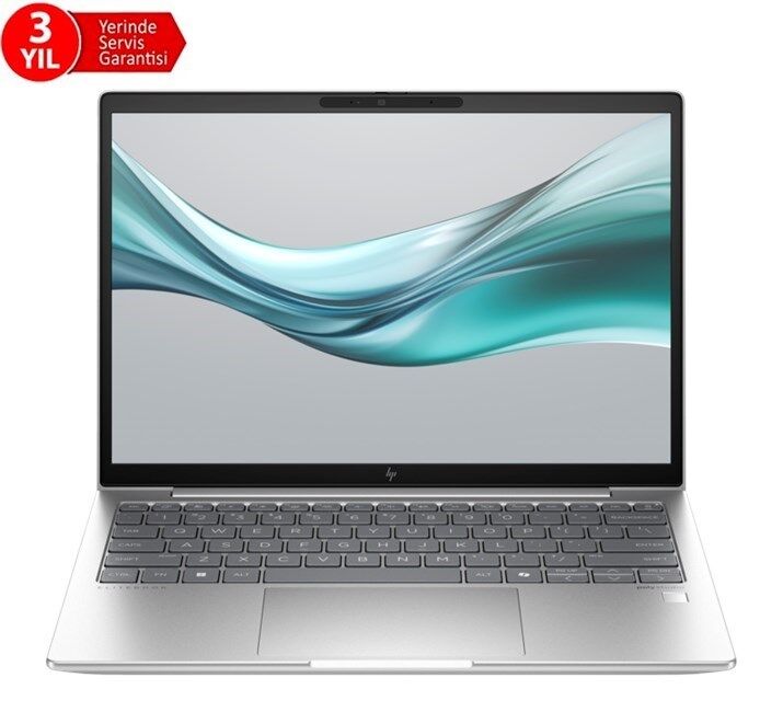 HP - HP EliteBook 630 G11 Ultra5 125-13.3-16G-512SD-Dos