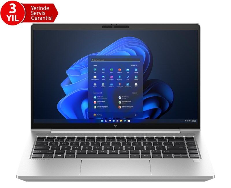HP - HP EliteBook 640 G10 i5 1335 -14