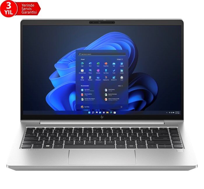 HP - HP EliteBook 640 G10 i5 1335 -14