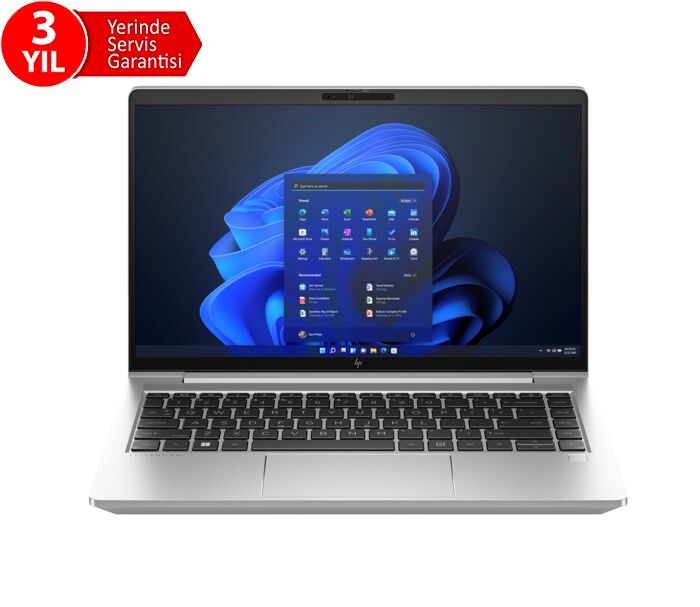 HP - HP EliteBook 640 G10 i7 1355 -14